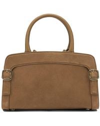 Santoni - "Didi" Small Handbag - Lyst