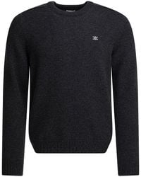Celine - Wool Cashmere Knitwear - Lyst