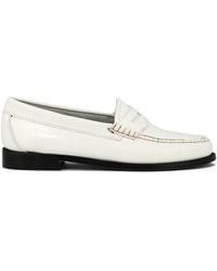 G.H.Bass &amp; Co. - "Weejuns Penny" Loafers - Lyst