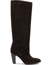 Sergio Levantesi - Onesta 65Mm Knee-High Boots - Lyst