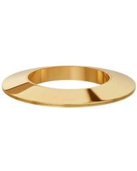 Alaïa - "Blade" Bracelet - Lyst