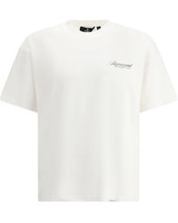 Represent - Cotton T-Shirt - Lyst