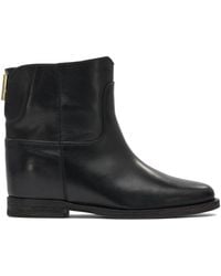 Via Roma 15 - Boots & Ankle Boots Boots And Ankle Boots - Lyst