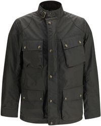 Belstaff - Fieldmaster Icon Jacket - Lyst