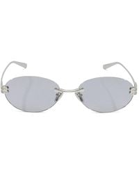 Balenciaga - "Af Gossip" Sunglasses - Lyst