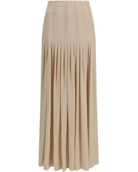 Crida Milano - Skirt Calla - Lyst