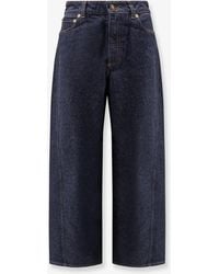 Givenchy - Jeans Cotone - Lyst