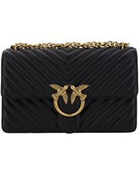 Pinko - Shoulder Bags - Lyst