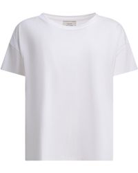 Loulou de Saison - Basiluzzo T-Shirt - Lyst