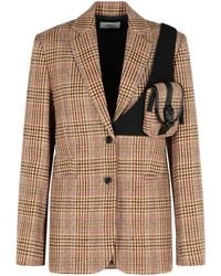 Coperni - Virgin Wool Blazer - Lyst