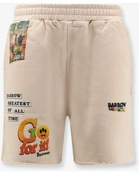 Barrow - Shorts - Lyst