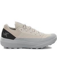Arc'teryx - "Norvan Ld 4" Low-Top Sneakers - Lyst