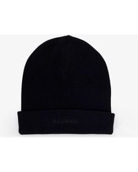 Oamc Peacemaker - Beanie Wool Hat - Lyst