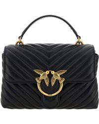 Pinko - Handbag Love Lady Mini - Lyst