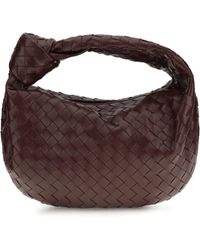 Bottega Veneta - Teen Jodie Handbag - Lyst