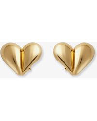 Bottega Veneta - Earrings - Lyst