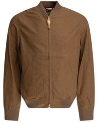 Manifattura Ceccarelli - Jackets - Lyst