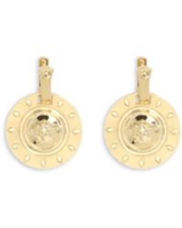 Versace - Earrings Irradia - Lyst