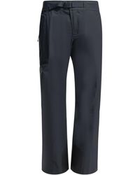 Arc'teryx - Fissile Insulated Technical Pants Sapphire - Lyst