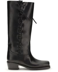 Paris Texas - Roxanne Boots - Lyst