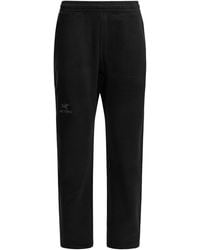 Arc'teryx - Emblem Athletic Pants - Lyst