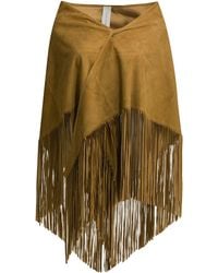 FURLING BY GIANI - Scarves & Silk Scarves - Lyst