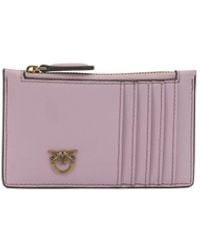 Pinko - Wallets & Card Holders - Lyst