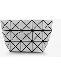 Issey Miyake - Prism Pvc Clutch Bag - Lyst