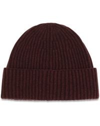 Brunello Cucinelli - Cashmere Beanie - Lyst