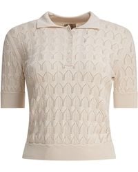 Rakku - Polo Shirt Cotton - Lyst
