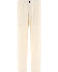 ANDBLUE - Hammer Trousers - Lyst