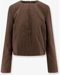 Soeur - Giovana Virgin Wool Sweater - Lyst