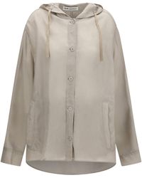 Our Legacy - Rover Shirt - Lyst