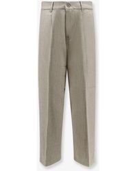 Woodbird - Trousers Viscose-Blend - Lyst