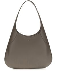 KHAITE - Hobo Shoulder Bag Joan Calfskin - Lyst