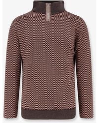 Enfants Riches Deprimes - Puke & Cry Polo Sweater - Lyst
