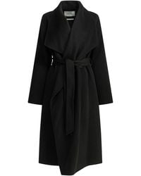 IVY & OAK - Carrie Wool Jacket - Lyst