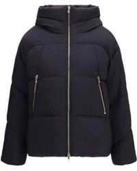 Tatras - Gigi Short Down Jacket - Lyst