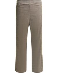 Kapital - Corduroy Sport Pants - Lyst