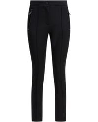 Moncler - Nylon Pants - Lyst