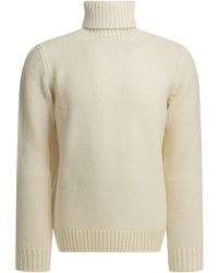 Altum - Cashmere Turtleneck Sweater - Lyst