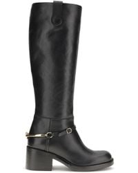 Chloé - Chloã Dakota Boots - Lyst