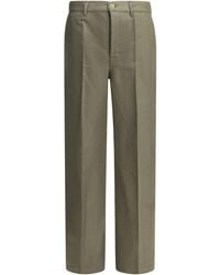 Rick Owens - "Work" Work Pants - Lyst