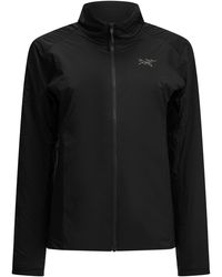 Arc'teryx - Atom Technical Jacket - Lyst
