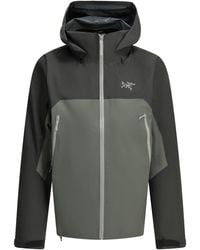 Arc'teryx - "Beta Ar" Technical Jacket - Lyst