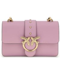 Pinko - Shoulder Bag Love One - Lyst