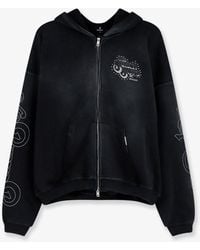 Represent - Beach Boys Endless Summer Cotton Sweatshirt - Lyst