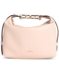 Furla - Mini 'Tonie' Shoulder Bag - Lyst