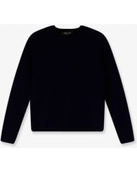 Loro Piana - Parksville Baby Cashmere Sweater - Lyst