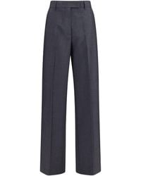 Miu Miu - Kid Mohair Pants - Lyst
